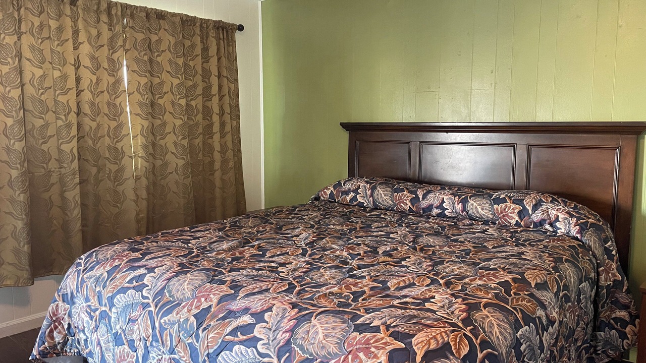Photo of Bedroom in Modesto