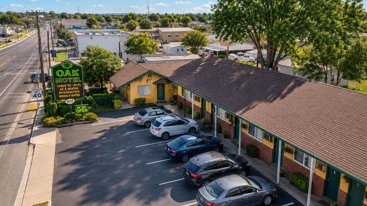 Photo of Outdoor in Modesto