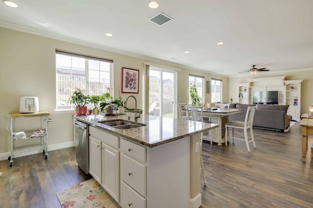 Photo of Kitchen in Reno
