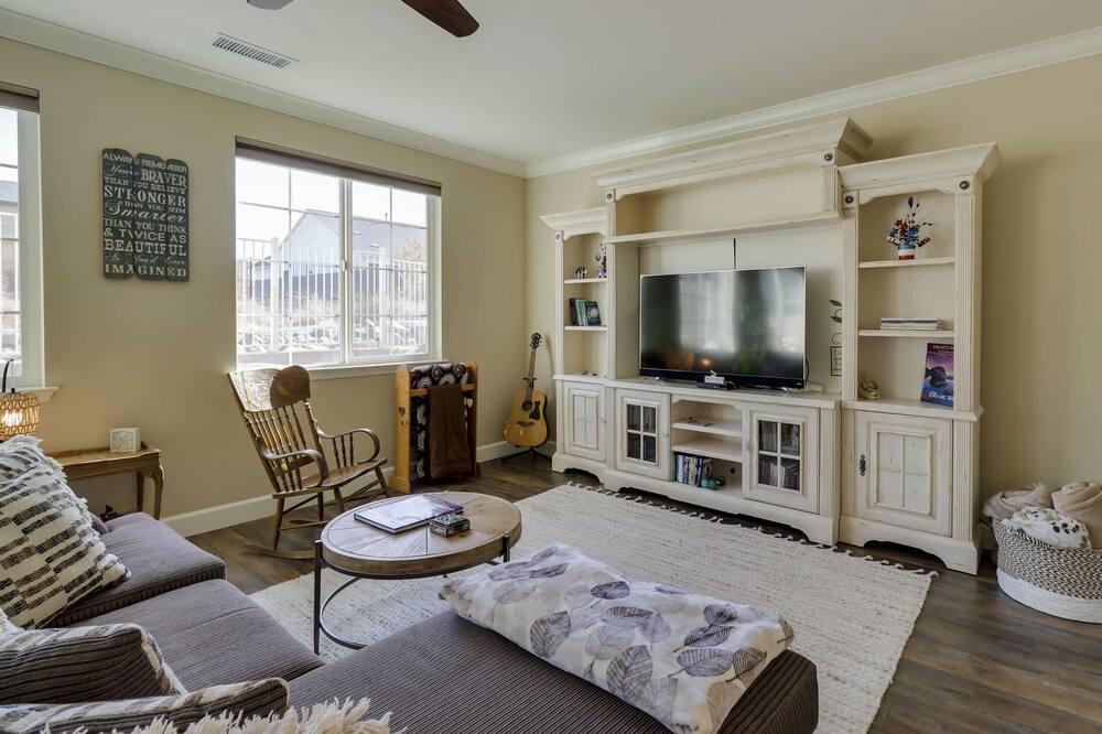 Photo of Bedroom in Reno