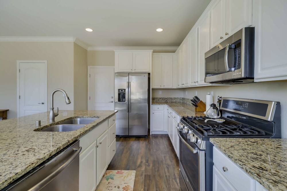 Photo of Kitchen in Reno