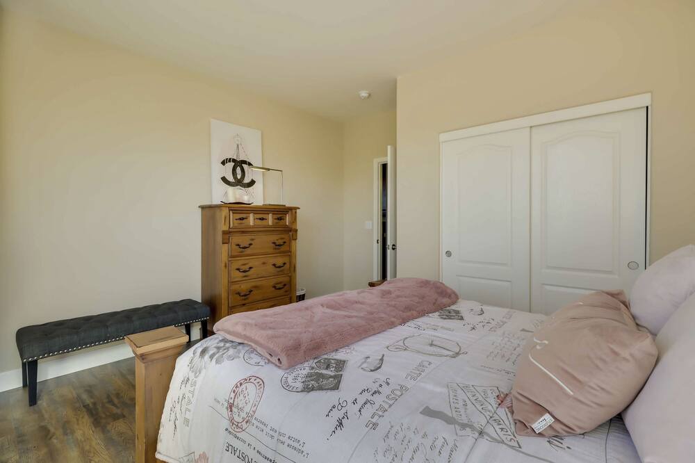 Photo of Bedroom in Reno