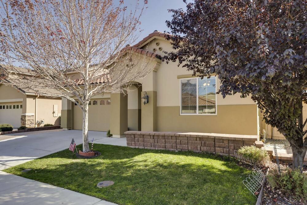 Photo of Outdoor in Reno