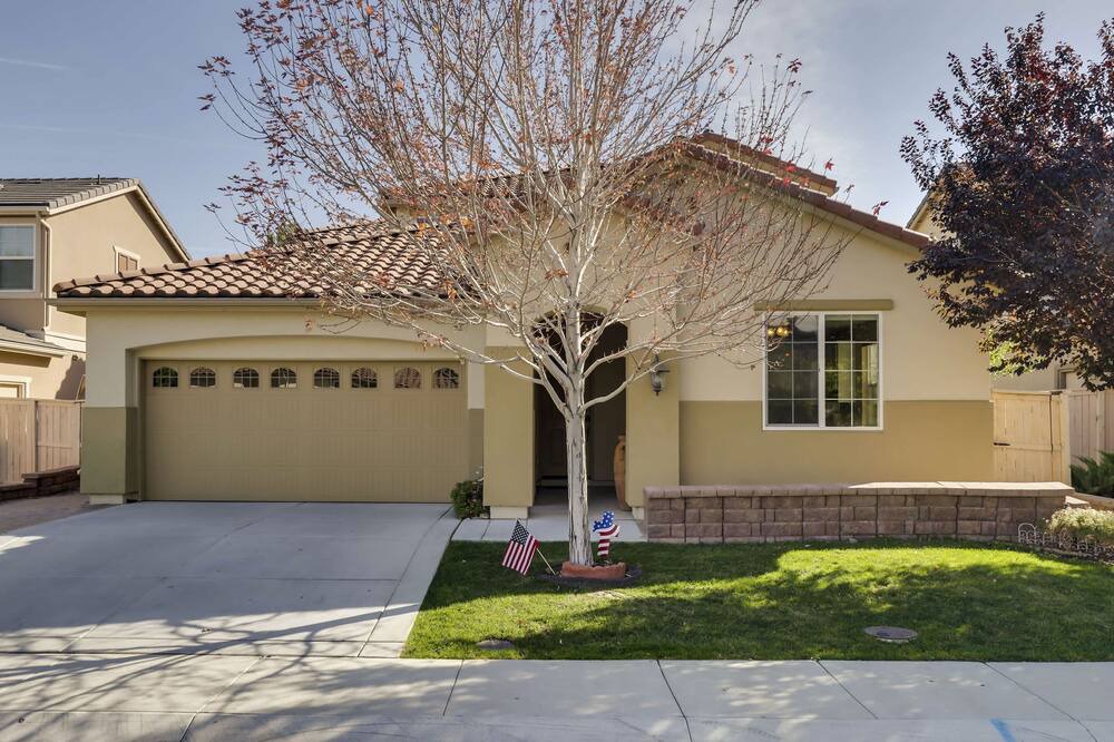 Photo of Outdoor in Reno
