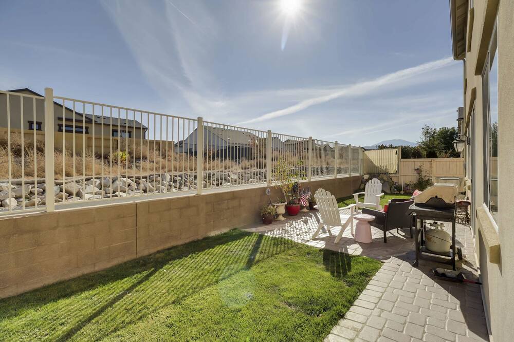 Photo of Outdoor in Reno