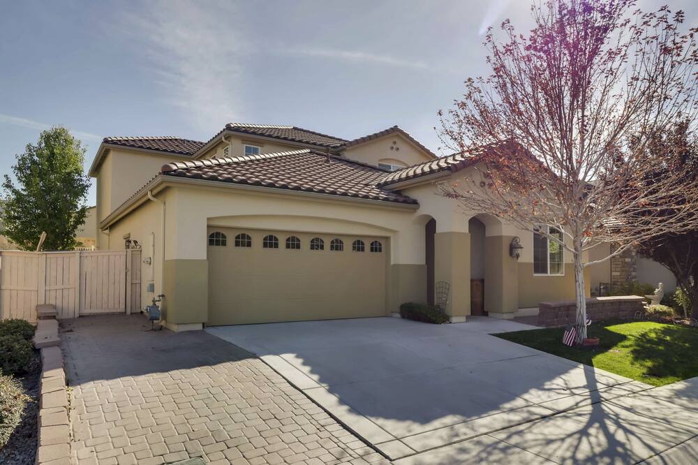 Photo of Outdoor in Reno