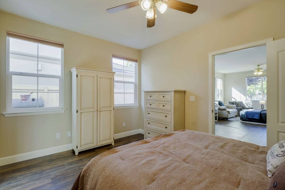 Photo of Bedroom in Reno