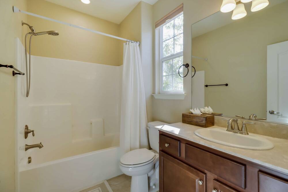 Photo of Bathroom in Reno