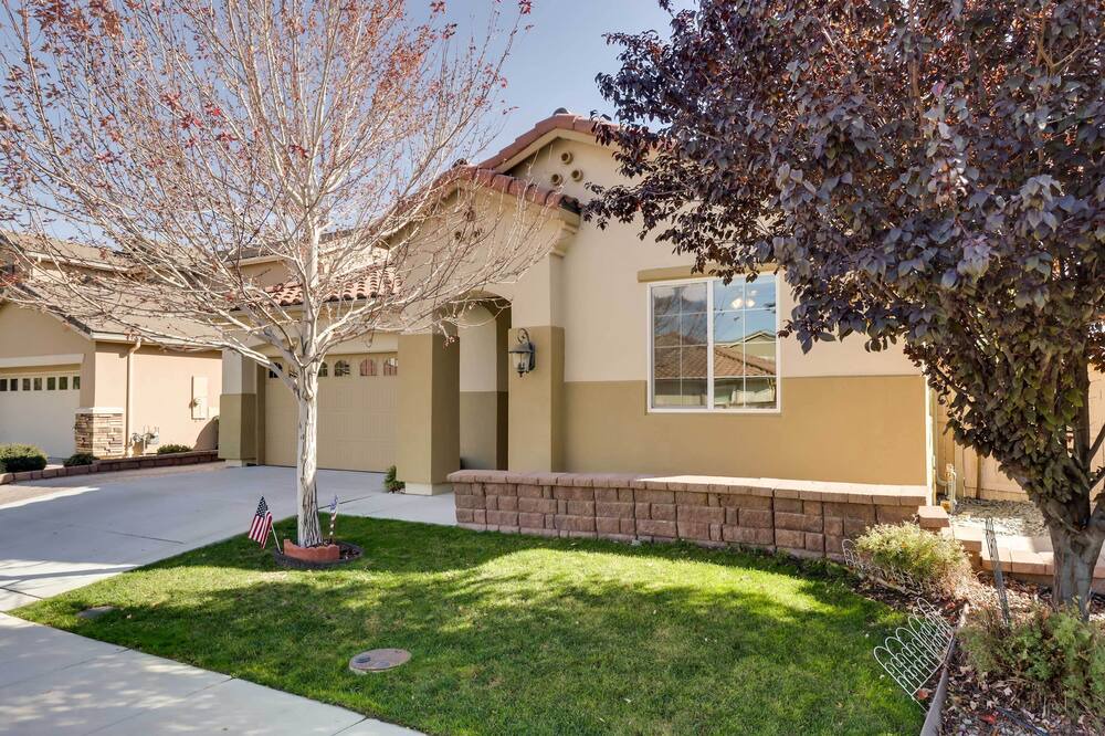 Photo of Outdoor in Reno