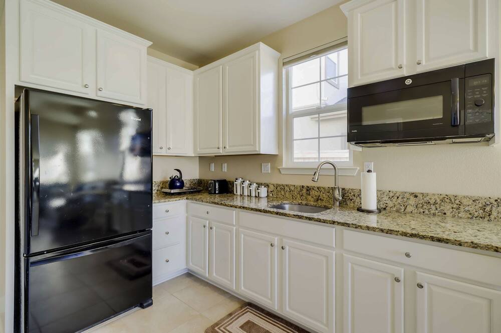 Photo of Kitchen in Reno