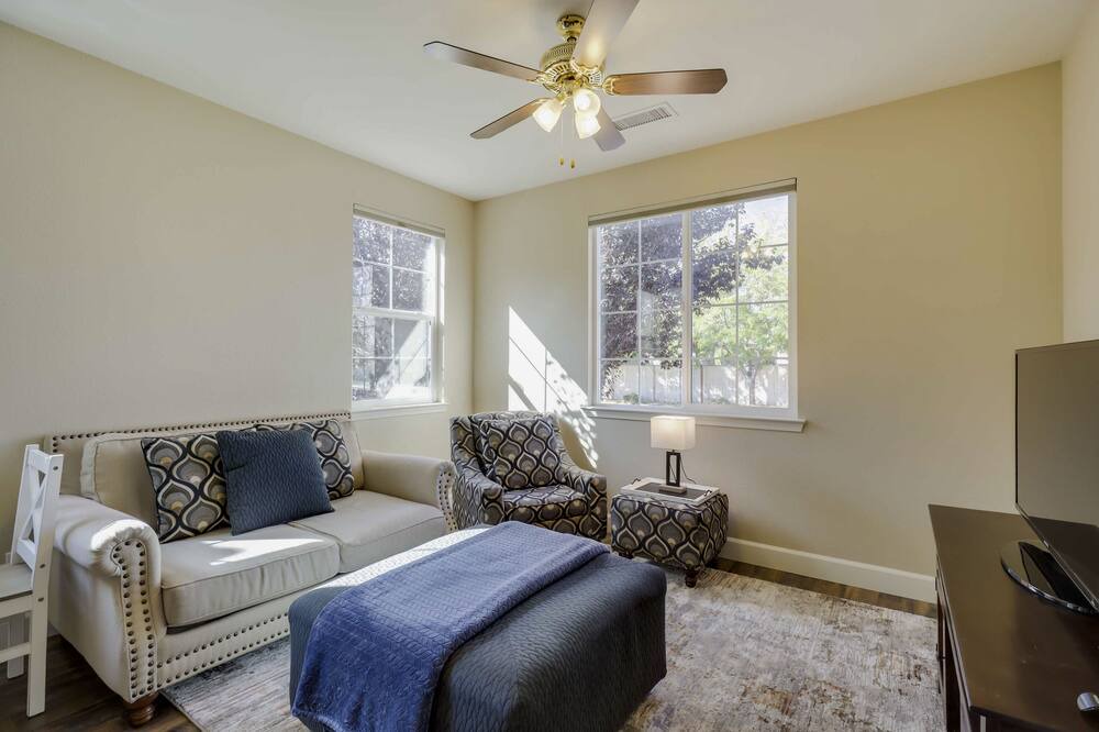 Photo of Bedroom in Reno