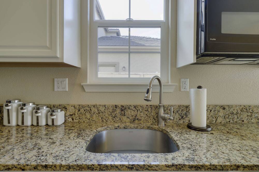 Photo of Kitchen in Reno