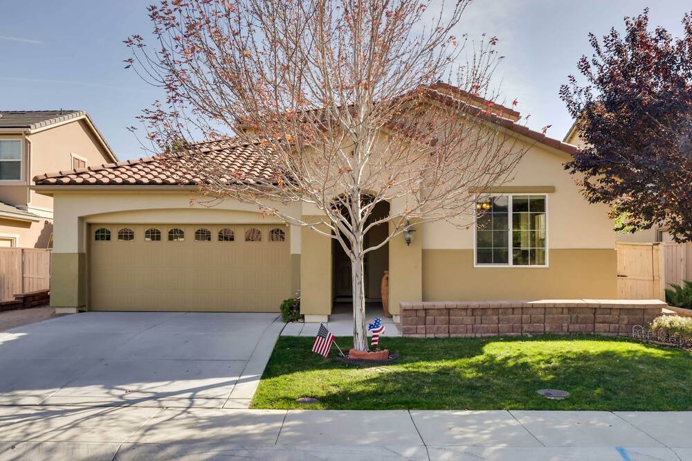 Photo of Outdoor in Reno