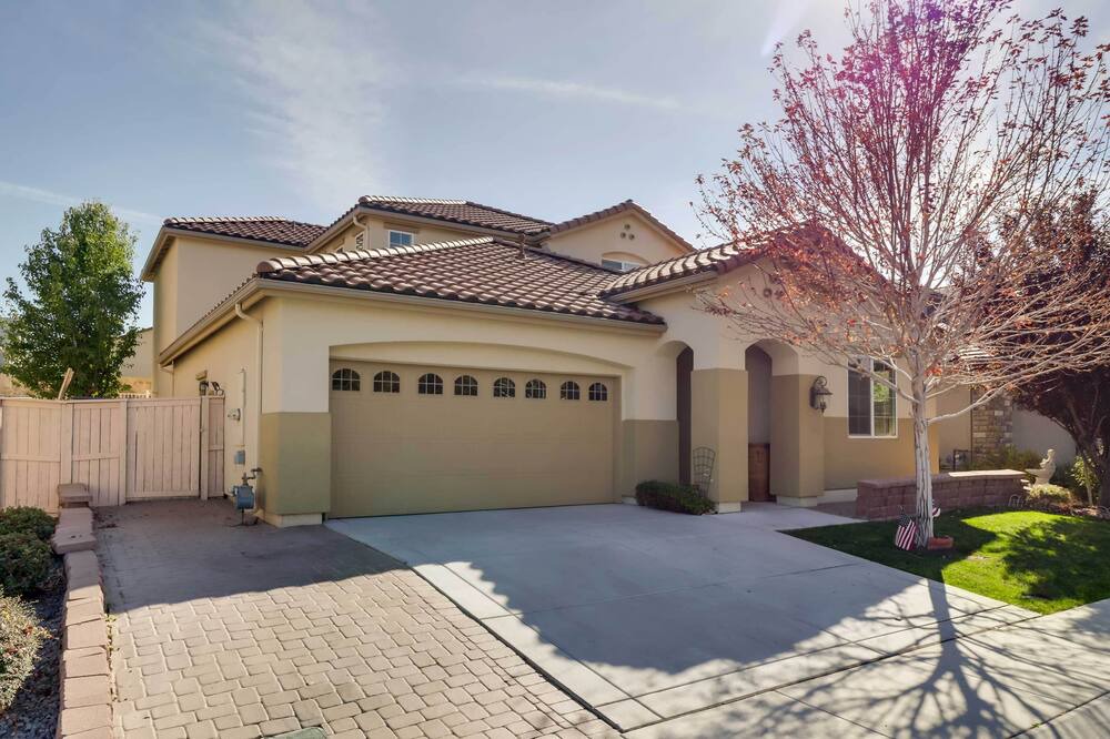 Photo of Outdoor in Reno