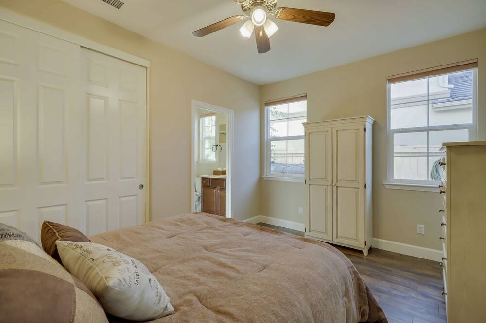 Photo of Bedroom in Reno