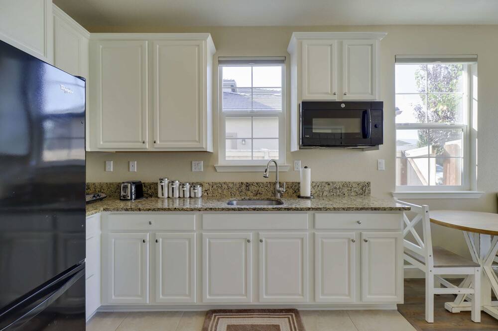 Photo of Kitchen in Reno