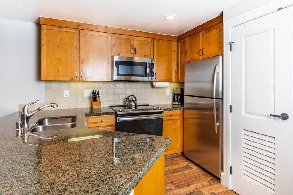 Photo of Kitchen in Lakeside Park