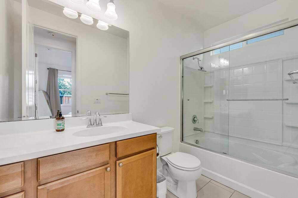 Photo of Bathroom in North San Jose