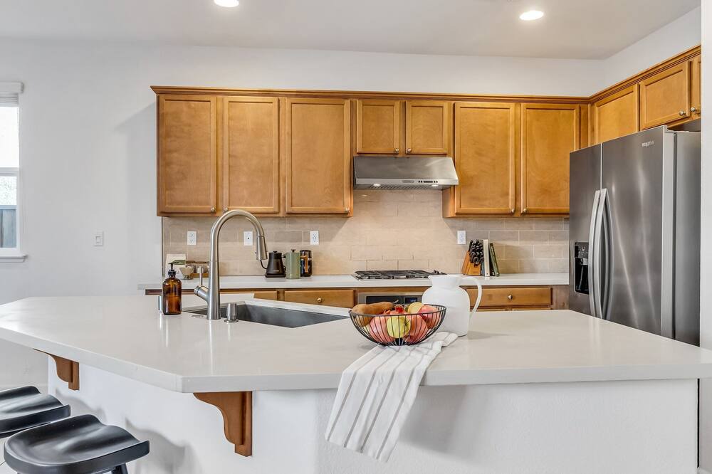 Photo of Kitchen in North San Jose