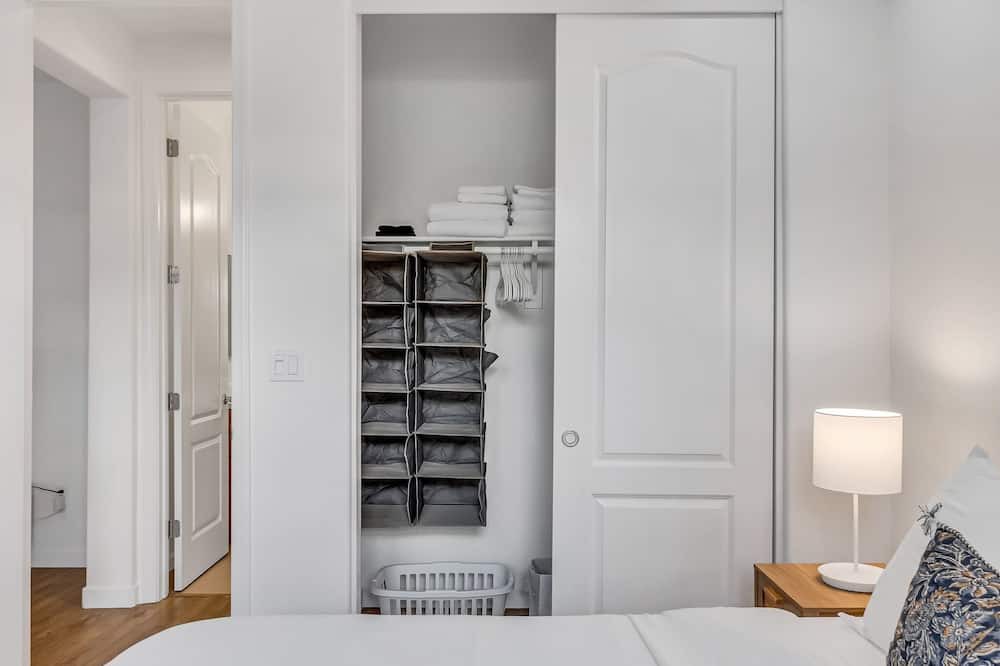 Photo of Bedroom in North San Jose