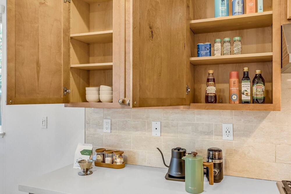 Photo of Kitchen in North San Jose