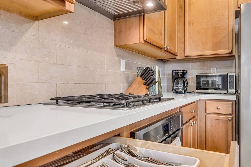 Photo of Kitchen in North San Jose
