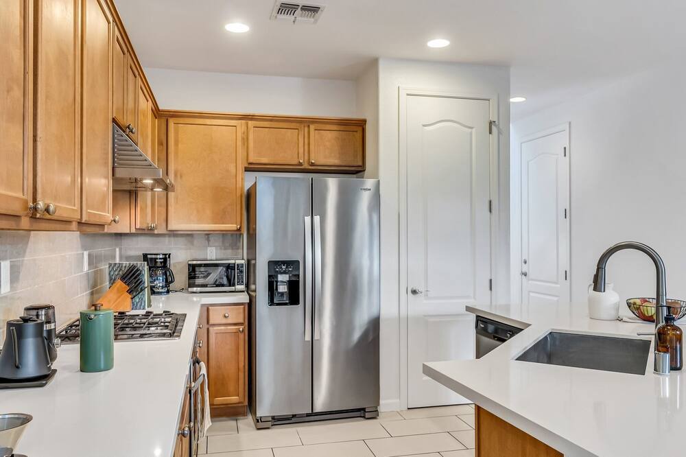 Photo of Kitchen in North San Jose