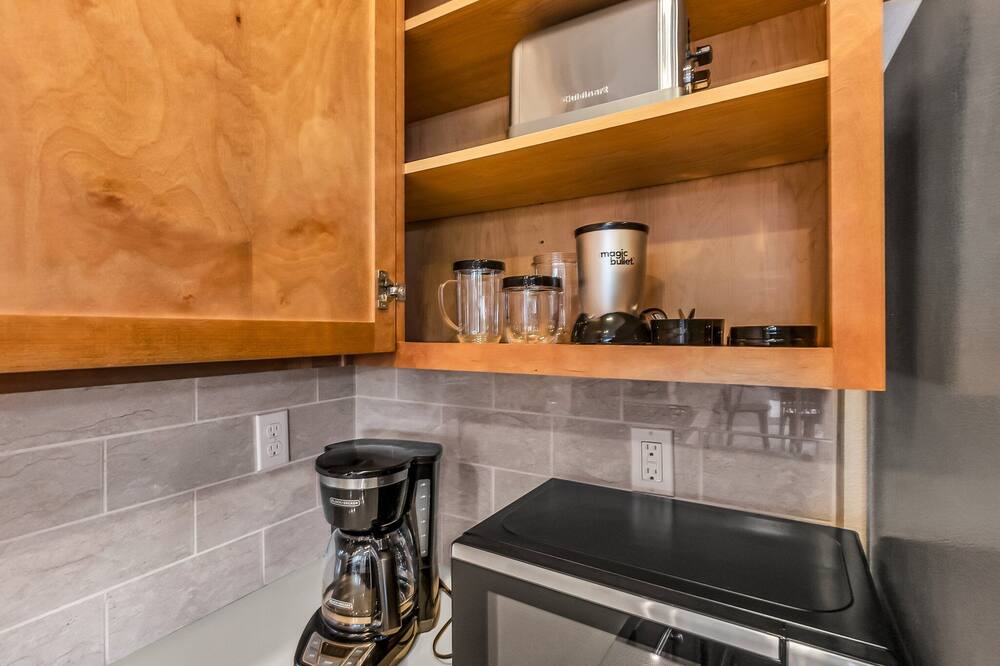 Photo of Kitchen in North San Jose