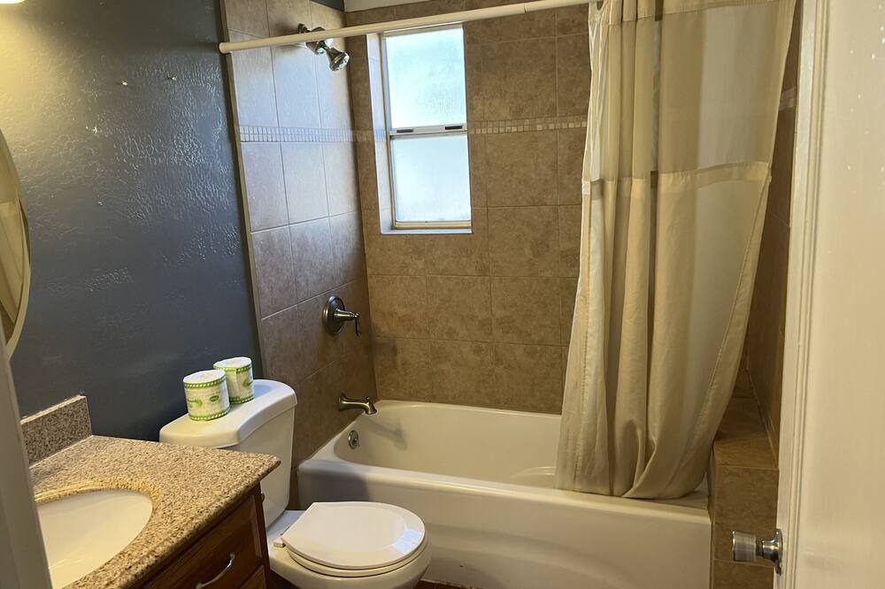 Photo of Bathroom in Three Rivers