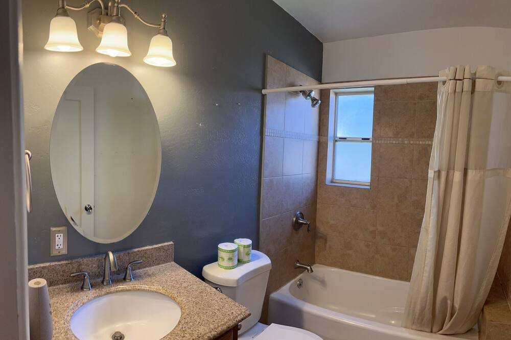 Photo of Bathroom in Three Rivers