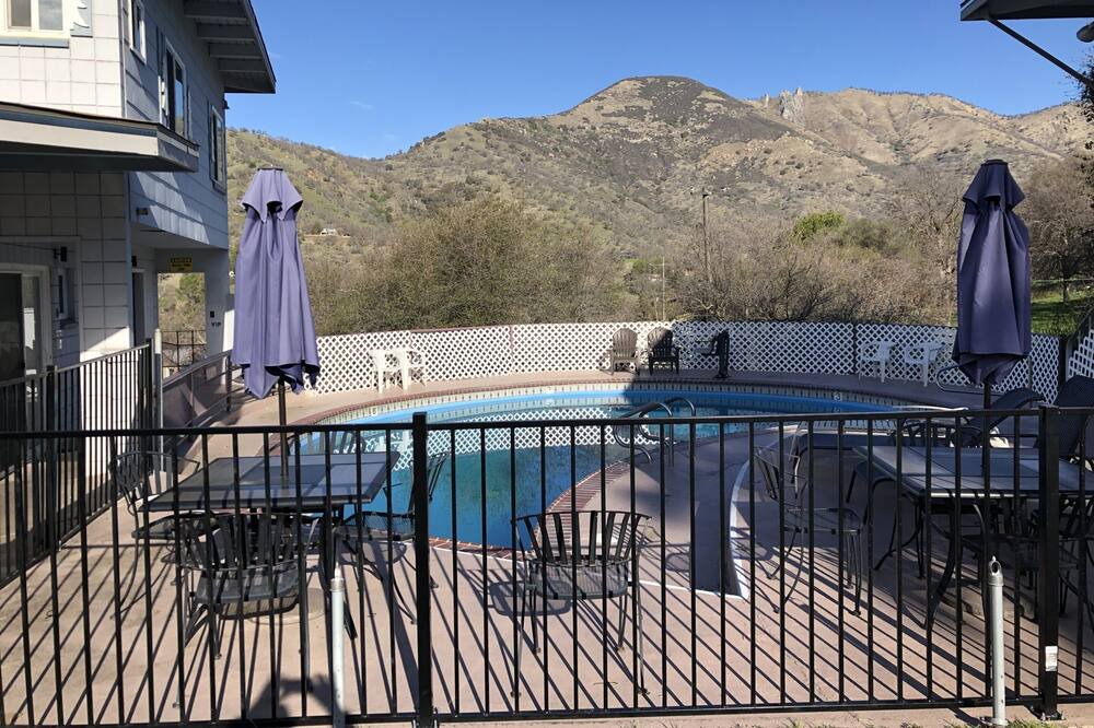 Photo of Outdoor in Three Rivers