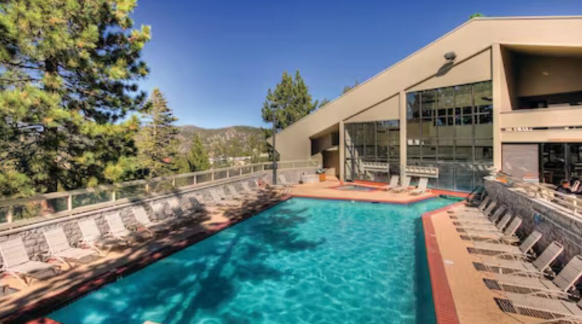 Photo of Outdoor in Tahoe Village