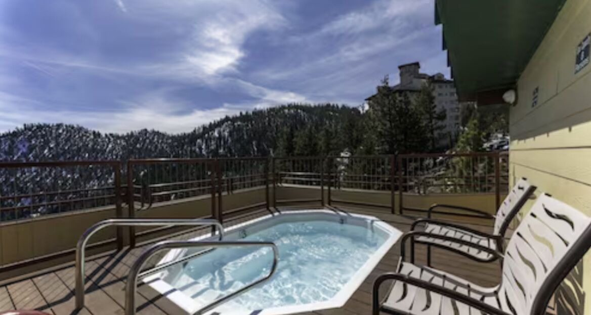 Photo of Outdoor in Tahoe Village
