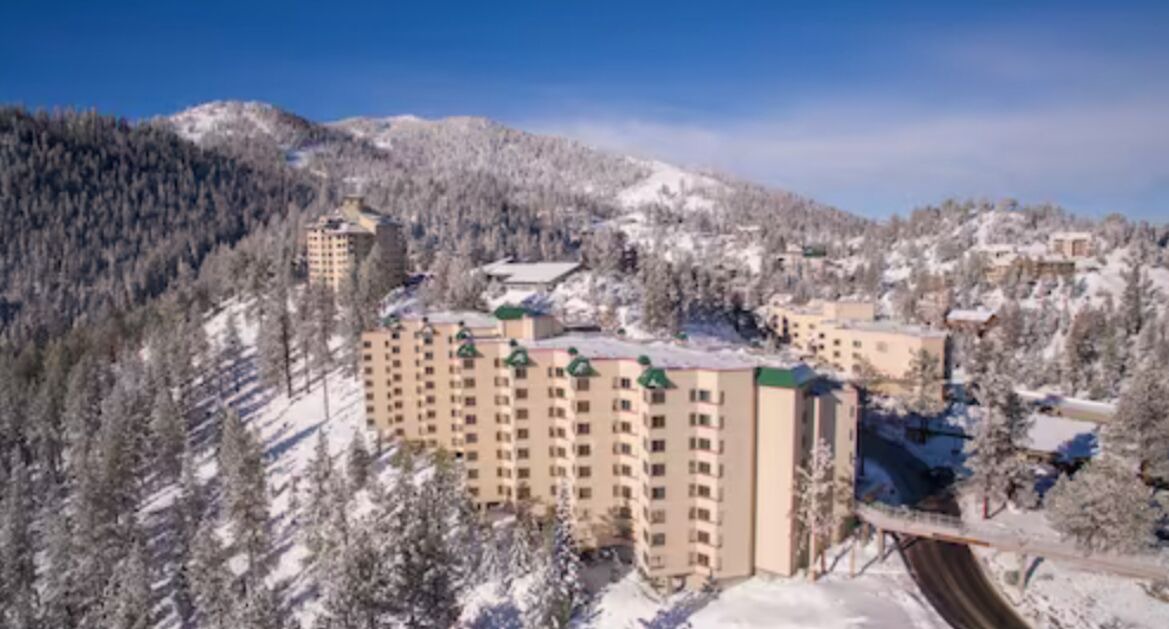 Photo of Outdoor in Tahoe Village