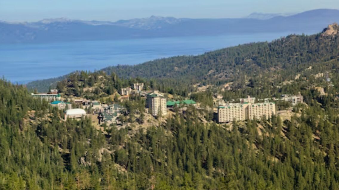 Photo of Outdoor in Tahoe Village