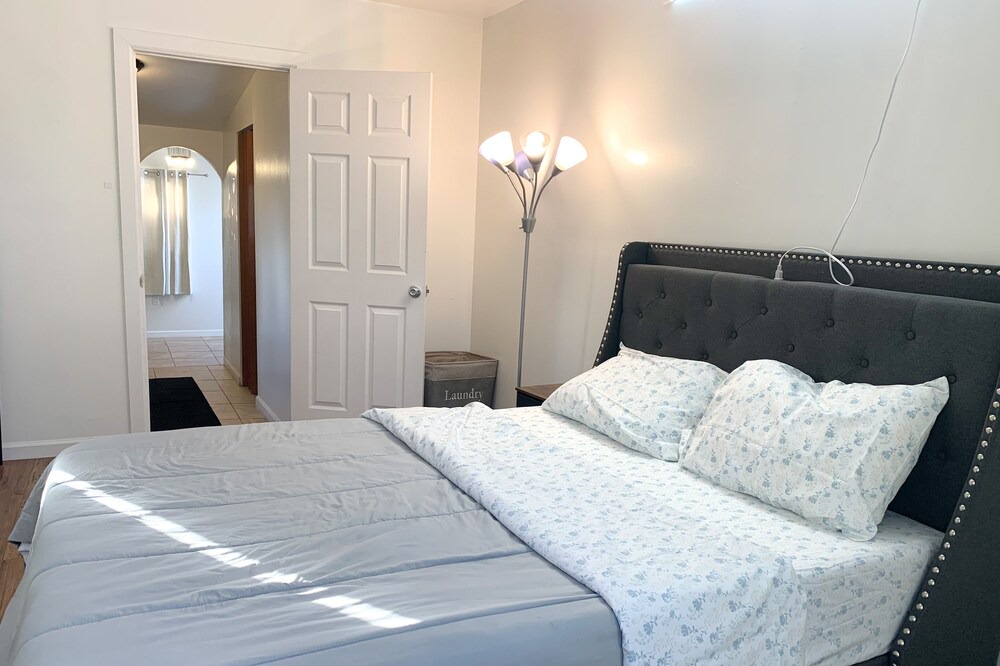 Photo of Bedroom in Southwest Anaheim