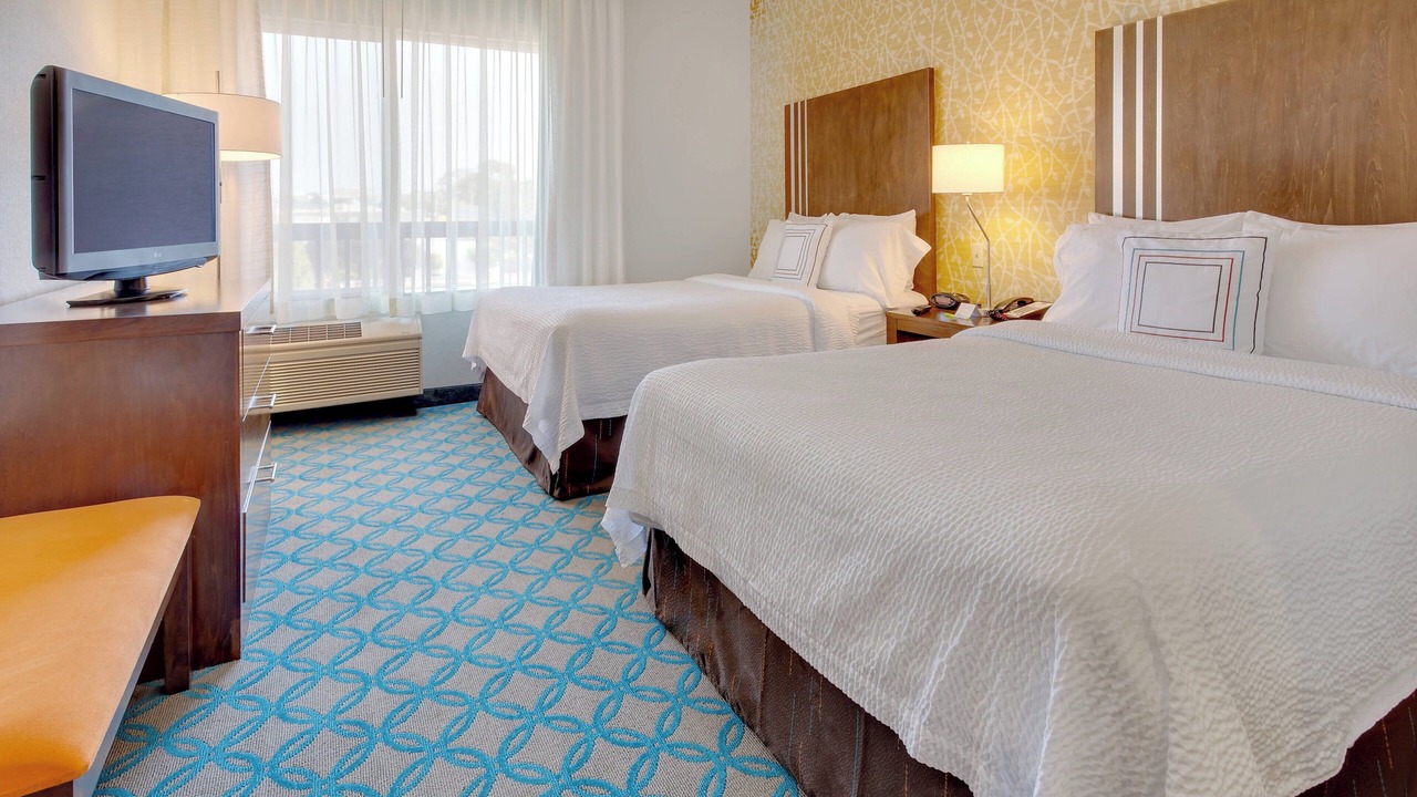 Photo of Bedroom in Millbrae