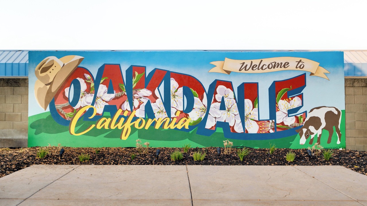 Photo of Outdoor in Oakdale