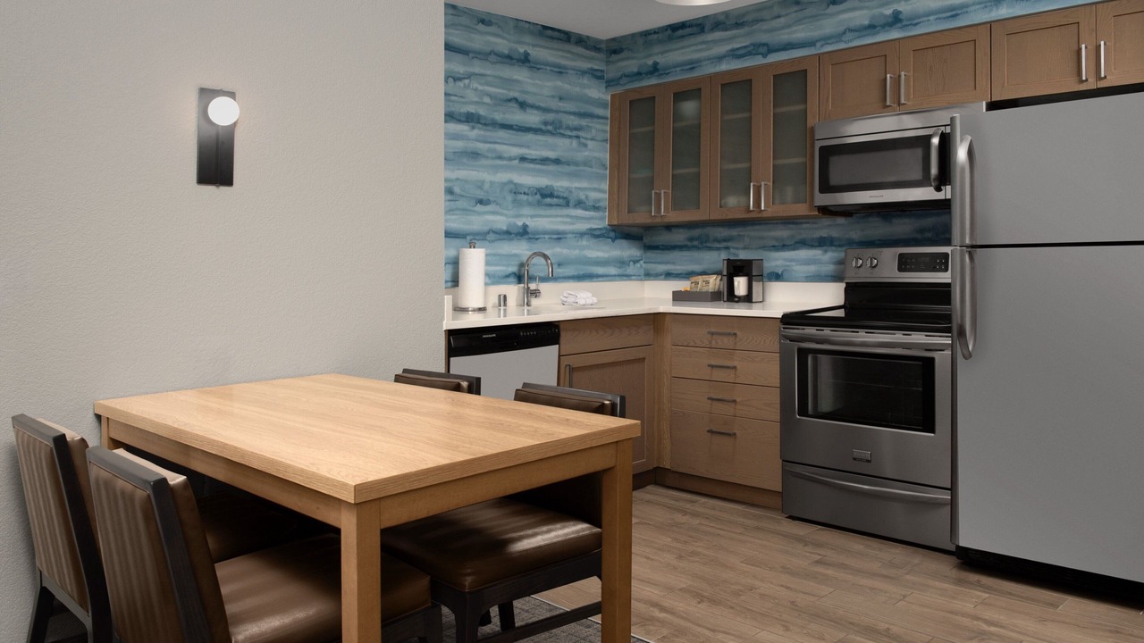 Photo of Kitchen in North Los Altos