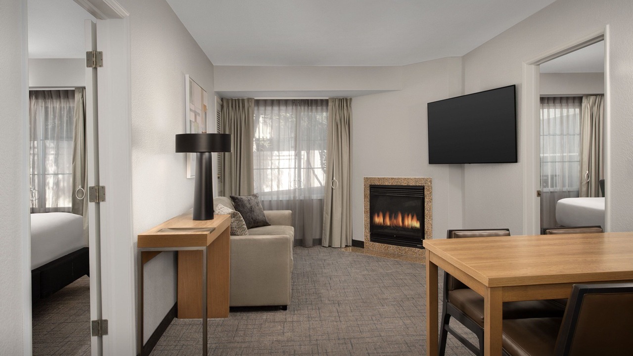 Photo of Bedroom in North Los Altos