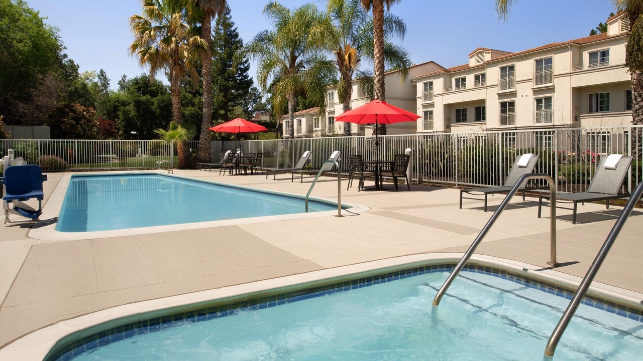 Photo of Outdoor in North Los Altos