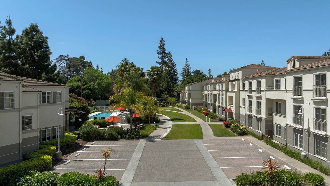 Photo of Outdoor in North Los Altos