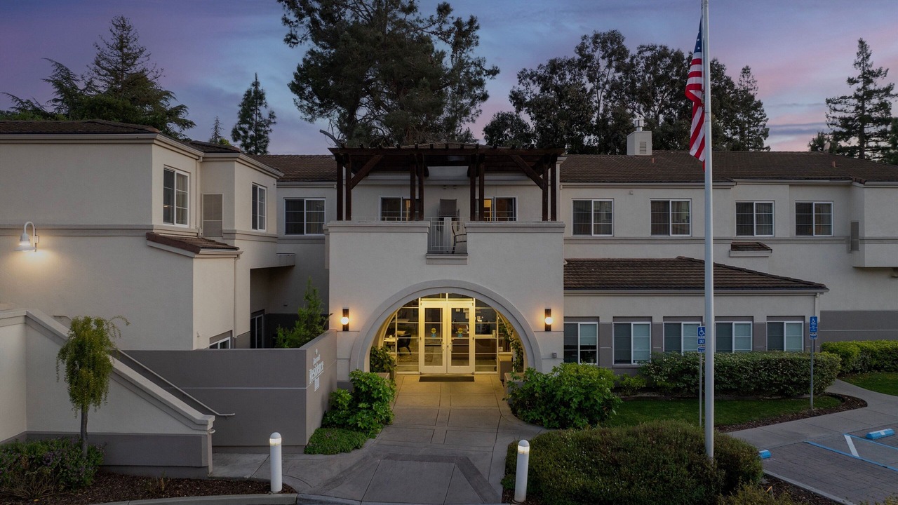Photo of Outdoor in North Los Altos