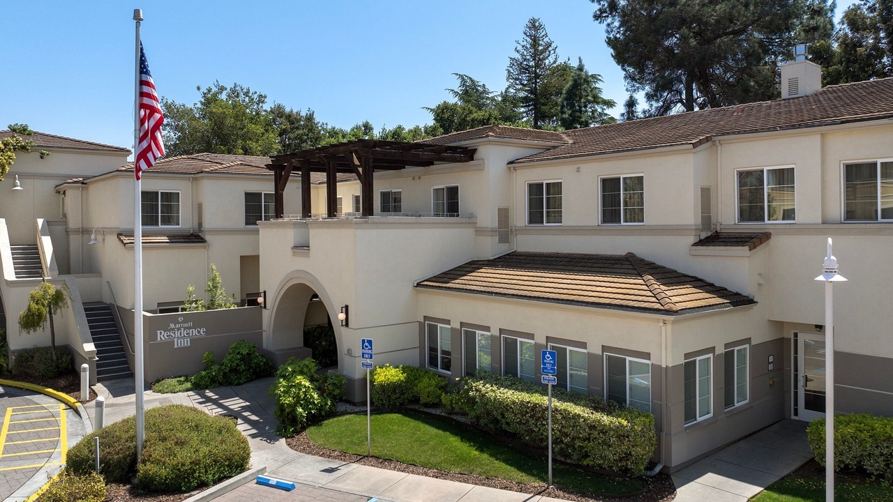 Photo of Outdoor in North Los Altos