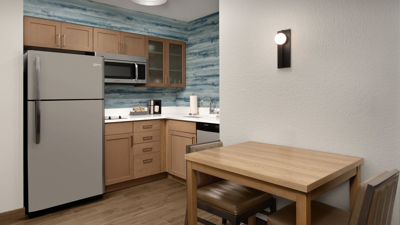 Photo of Kitchen in North Los Altos