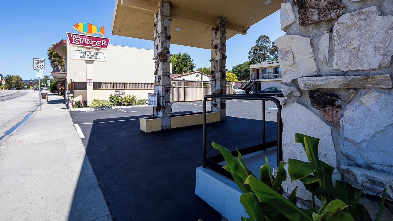 Photo of Outdoor in Westside Santa Cruz