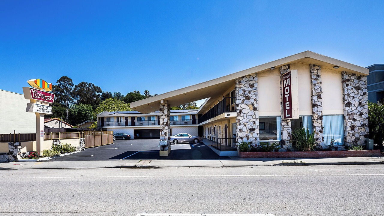 Photo of Outdoor in Westside Santa Cruz