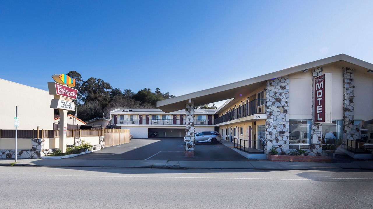 Photo of Outdoor in Westside Santa Cruz