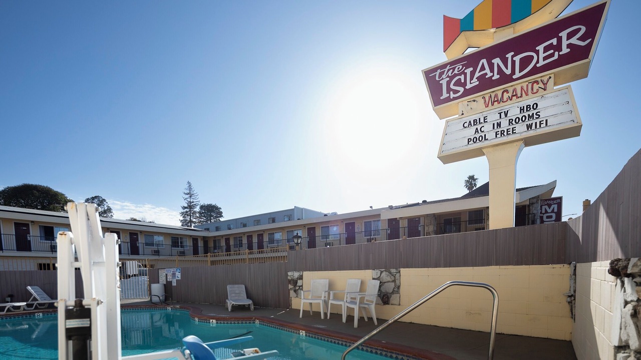 Photo of Outdoor in Westside Santa Cruz