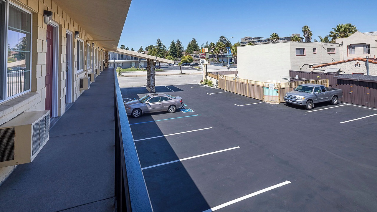 Photo of Outdoor in Westside Santa Cruz